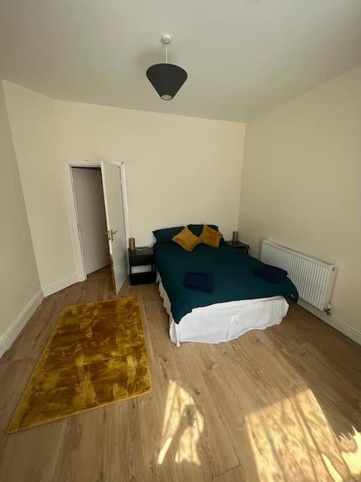 Spacious One Bedroom Appartement
