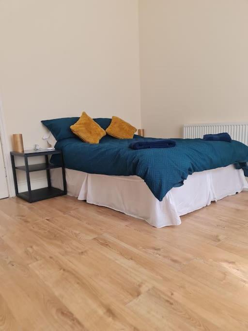 Appartement Spacious One Bedroom