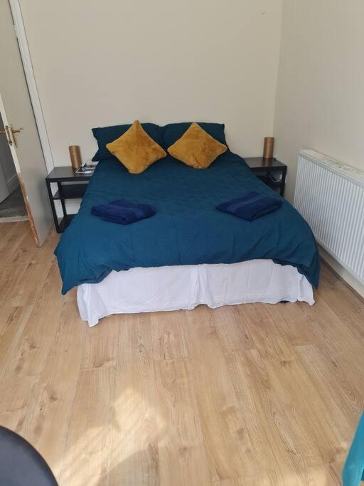 Spacious One Bedroom Londen