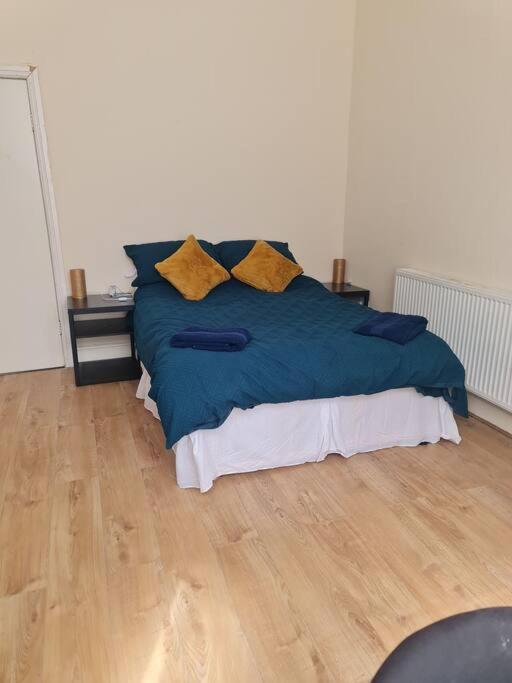 Spacious One Bedroom Appartement Londen
