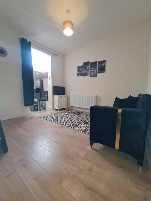 Spacious One Bedroom Londen