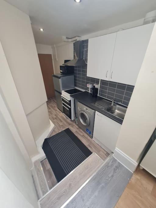 Appartement Spacious One Bedroom *