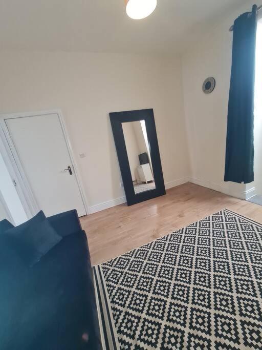 Spacious One Bedroom Londen