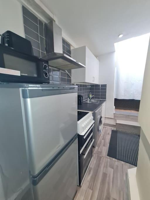Spacious One Bedroom Appartement