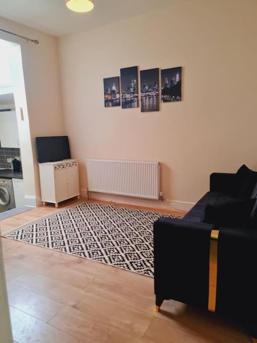 Appartement Spacious One Bedroom Londen