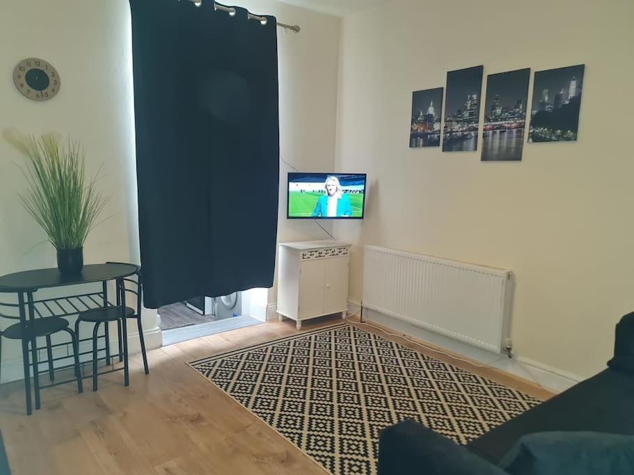 Spacious One Bedroom Appartement Londen