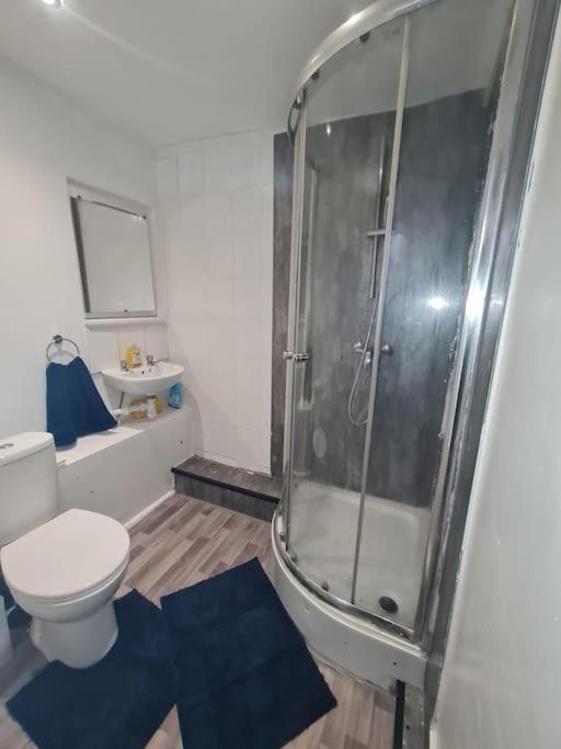 Appartement Spacious One Bedroom